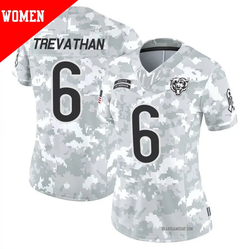 Danny trevathan jersey shop