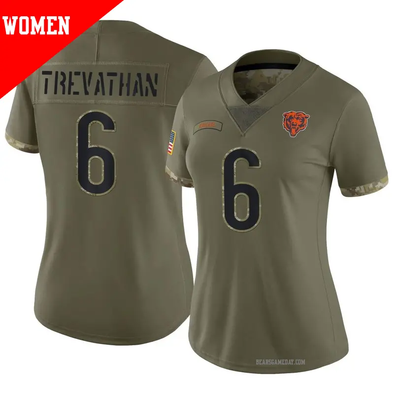 Danny trevathan jersey outlet