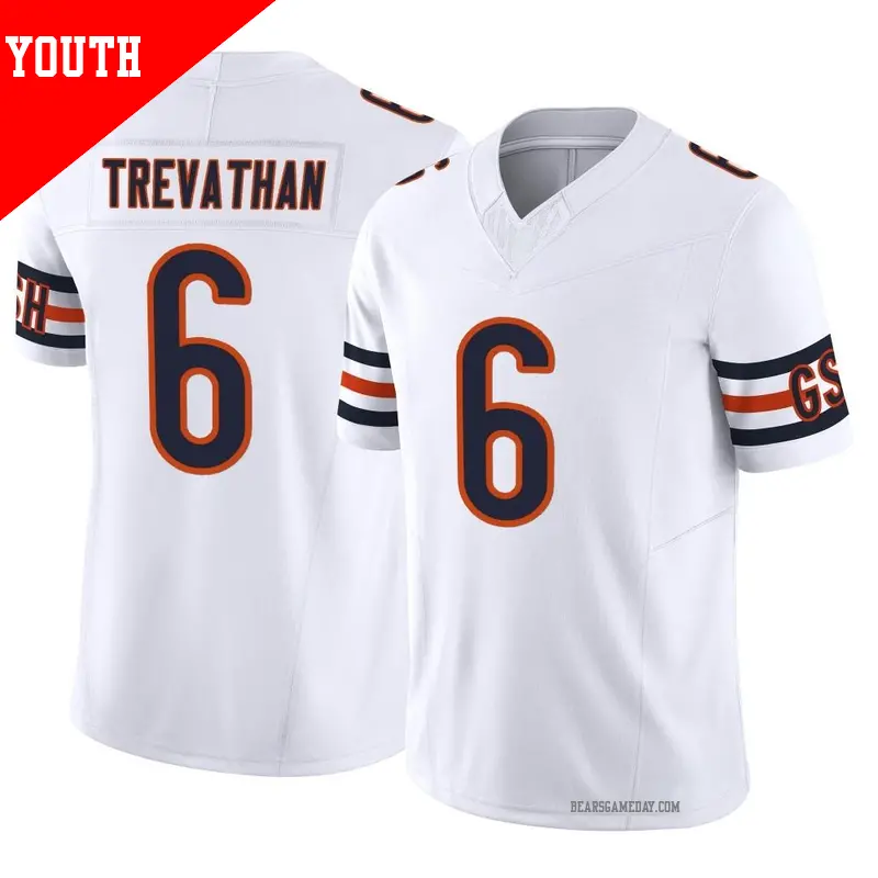Danny trevathan jersey shop